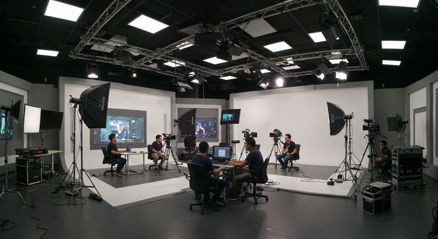 How to Use Corporate Videos to Build Brand Trust
