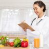 nutritionist singapore,
